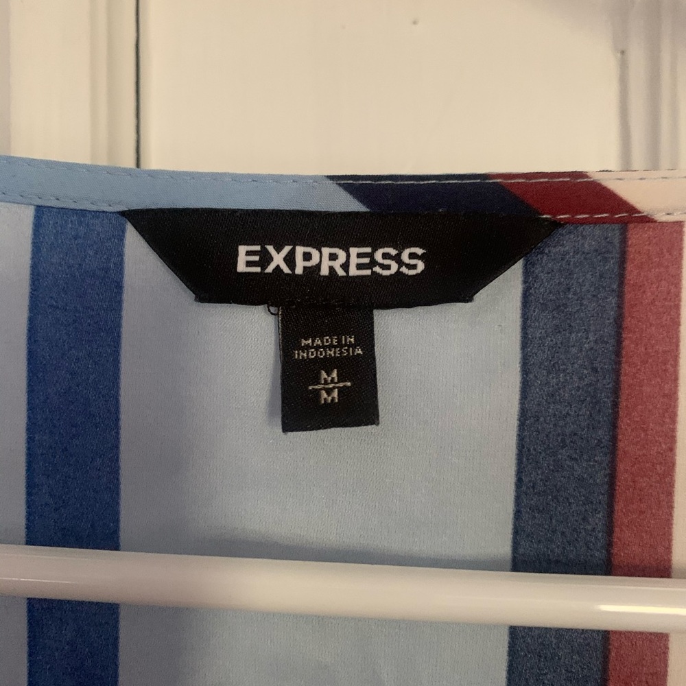 Express blouse - Picture 2 of 2